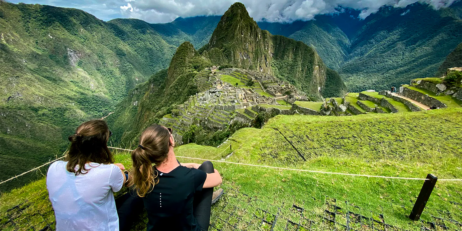 A melhor época para visitar Machu Picchu