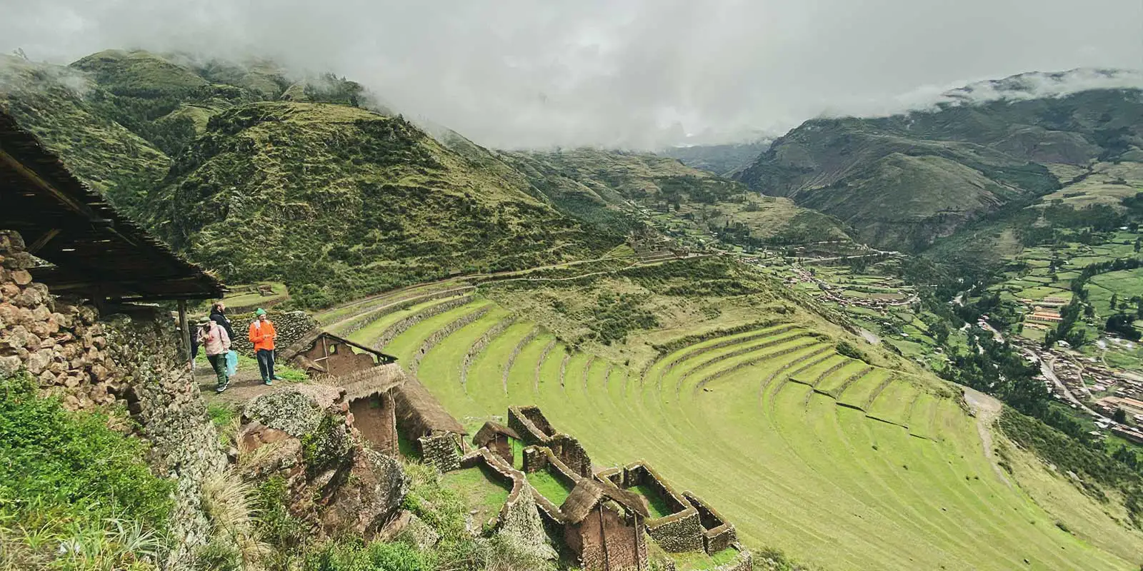 Passeios Cusco e Machu Picchu