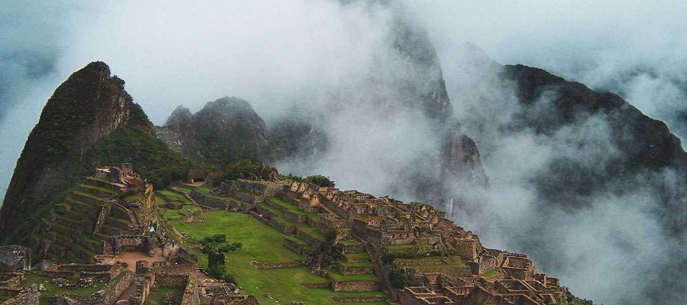 Descubra a melhor época para visitar Machu Picchu