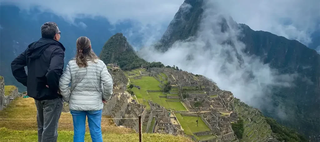 Descobrindo Machu Picchu, Um Tesouro Peruano Admirado por Brasileiros